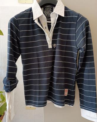 Polo Scotch & Soda Amsterdam