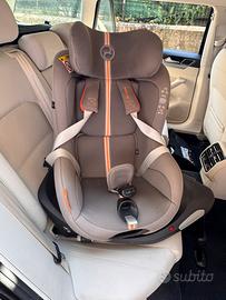 Cybex Sirona Gi+ Plus seggiolino auto
