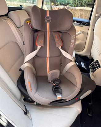 Cybex Sirona Gi+ Plus seggiolino auto