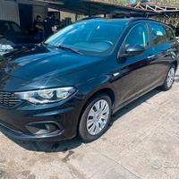 Fiat Tipo Station wagon 2018