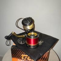 Tica dolphin 9000 surfcasting