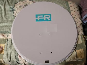 PARABOLA SATELLITARE FRACARRO NUOVA