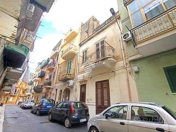 CASA INDIPENDENTE A FICARAZZI