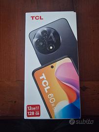 TCL 60 R 5G