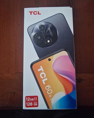 TCL 60 R 5G