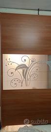 porte per armadio scorrevole