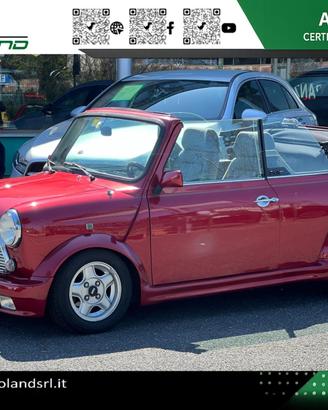 Rover Mini Cabriolet Mini 1.3 Cabriolet FINANZIABI
