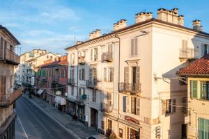 2 LOCALI A SALUZZO