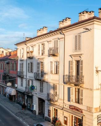 2 LOCALI A SALUZZO