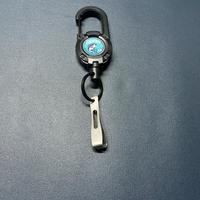 Taglia filo retrattile