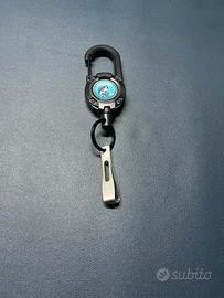 Taglia filo retrattile