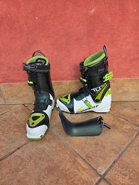 scarponi da scialpinismo