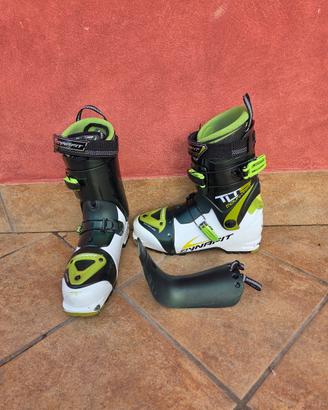 scarponi da scialpinismo