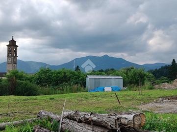 TER. RESIDENZIALE A VIGGIÙ