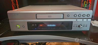 DENON DVD 3910 - DVD Player /SuperAudio CD Player