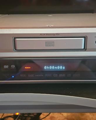 DENON DVD 3910 - DVD Player /SuperAudio CD Player