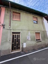 Appartamento Cesano Maderno [Cod. rif 3386798VRG]