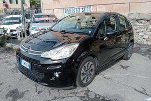 Citroen C3 cc 1000 benzina Live Edition euro 6 Uni