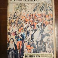 La Domenica del Corriere 3 Giugno 1961