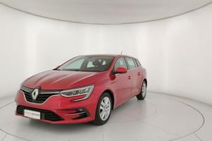 Renault Mégane Sporter Blue dCi 115 CV Equilibre
