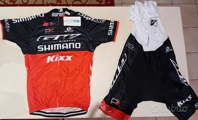 Divisa Ciclismo 