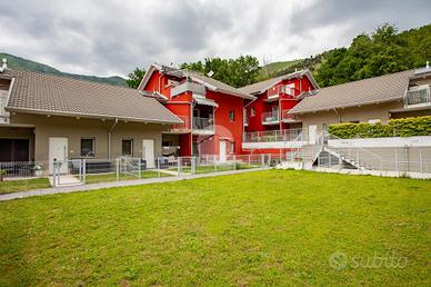 4 LOCALI A GIVOLETTO