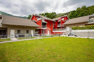 5 LOCALI A GIVOLETTO