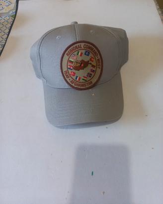 berretto militare missione afganistan