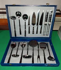 Set attrezzi da cucina