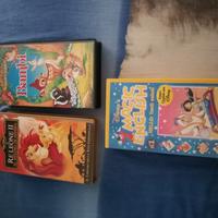 cartoni animati originali Disney 