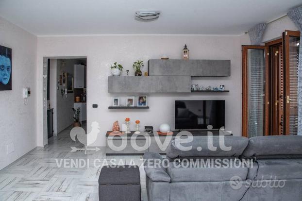 Appartamento Via Tremiti, 35, 04100, Latina