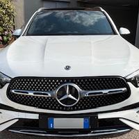 Mercedes GLC 220d AMG Line 4Matic Mild-Hybrid