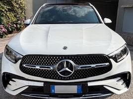 Mercedes GLC 220d AMG Line 4Matic Mild-Hybrid