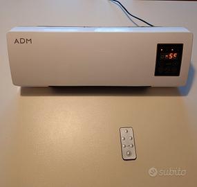 Termoventilatore