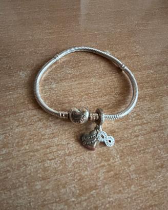 Braccialetto pandora