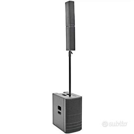 DB Technologies ES 1203 – 1 colonna