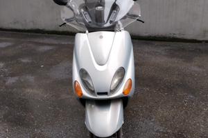 Scooter Yamaha Majesty 150