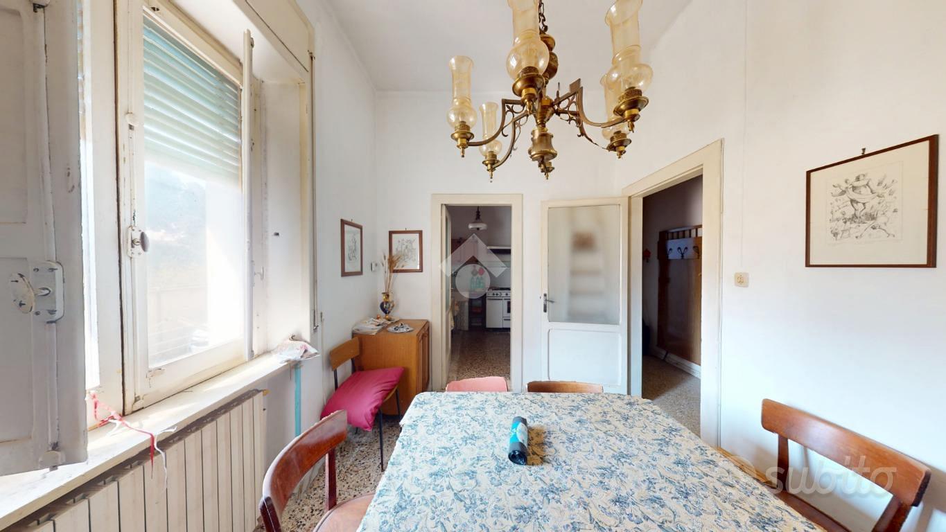Appartamento – Brindisi, Centro - Altro