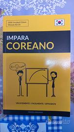 Impara Coreano