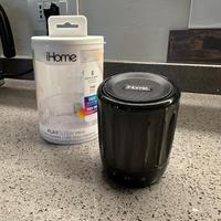 Cassa Bluetooth iHome iBT810BC