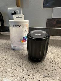 Cassa Bluetooth iHome iBT810BC