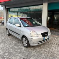 Kia Picanto 1.0 BENZINA SOLI 30.000KM