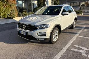 Volkswagen T-Roc 2.0 tdi Business 150cv dsg