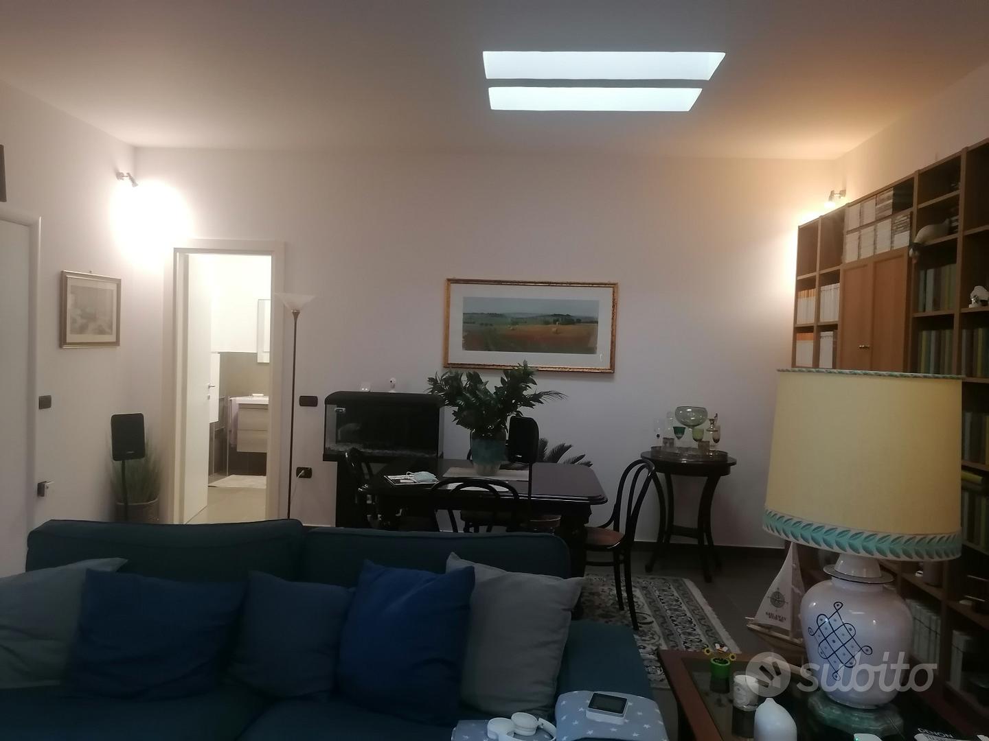 Casa – Crotone, Farina - Vista 4