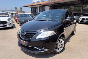 Lancia Ypsilon 1.3 MJT 16V 95 CV 5 porte S&S Gold