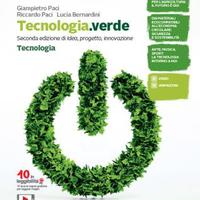 Tecnologia verde seconda edizione