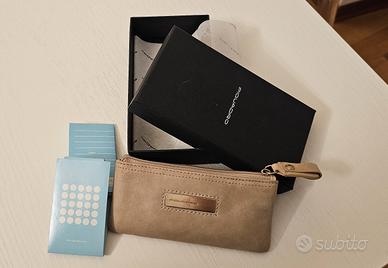 PIQUADRO portachiavi femminile