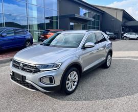 VOLKSWAGEN T-Roc 1.0 TSI Life