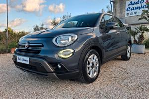 Fiat 500X 1.0 T3 120 CV City Cross Anno 2020