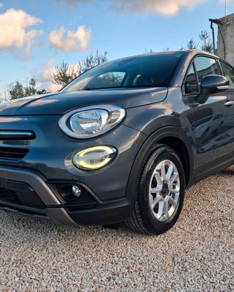 Fiat 500X 1.0 T3 120 CV City Cross Anno 2020